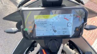 KTM 390 Adventure - Como Nueva