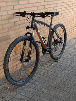 Bicicleta Conor 29 como nueva