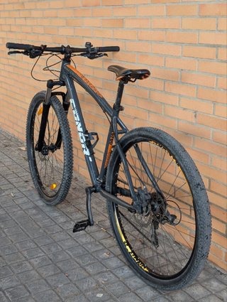 Bicicleta Conor 29 como nueva