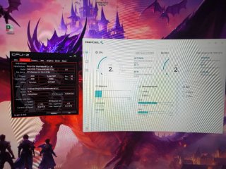 PC Ryzen 9 5900X 64GB RAM 7900XTX 24GB