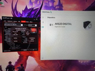 PC Ryzen 9 5900X 64GB RAM 7900XTX 24GB