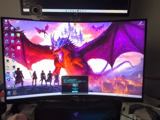 PC Ryzen 9 5900X 64GB RAM 7900XTX 24GB