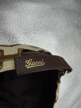 Cappello Gucci by Tom Ford (1995)