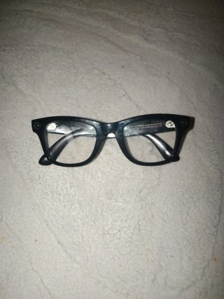 Ray-Ban Meta con lentes de transición