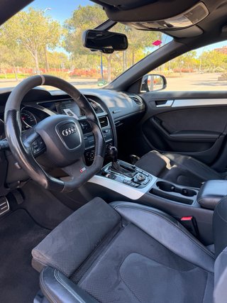 Audi A5 2011