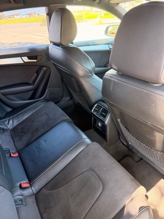 Audi A5 2011