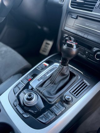 Audi A5 2011