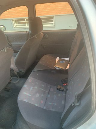 Opel Corsa 1997