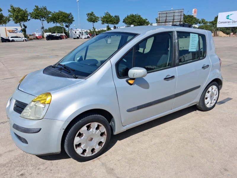 Renault Modus 2004 - foto 1