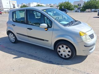 Renault Modus 2004