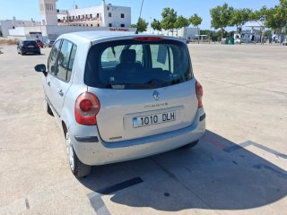 Renault Modus 2004