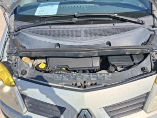 Renault Modus 2004