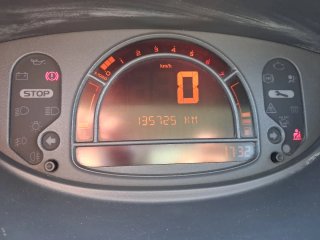Renault Modus 2004