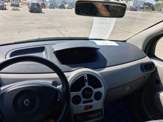 Renault Modus 2004