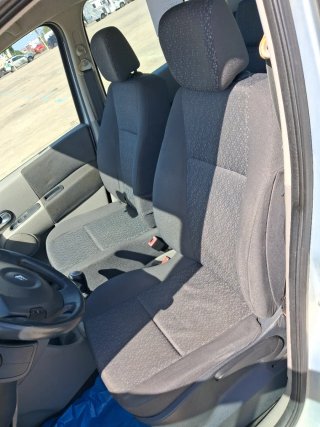 Renault Modus 2004