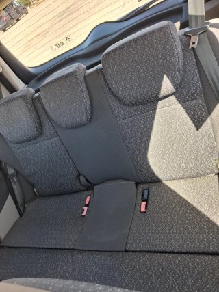 Renault Modus 2004