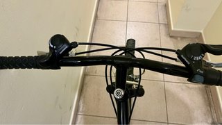 Bicicleta Montaña Boomerang Juvenil