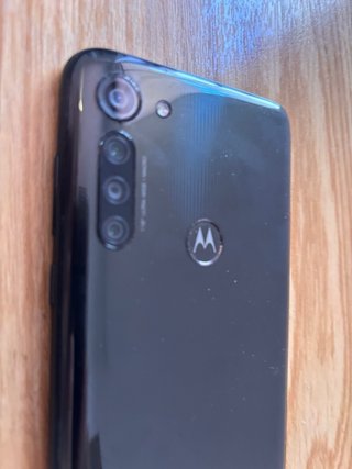 Motorola Teléfono Móvil.