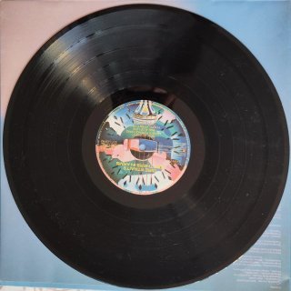Vinilo Dire Straits Brothers in Arms