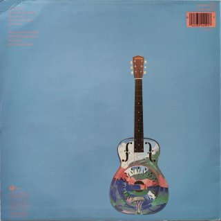 Vinilo Dire Straits Brothers in Arms