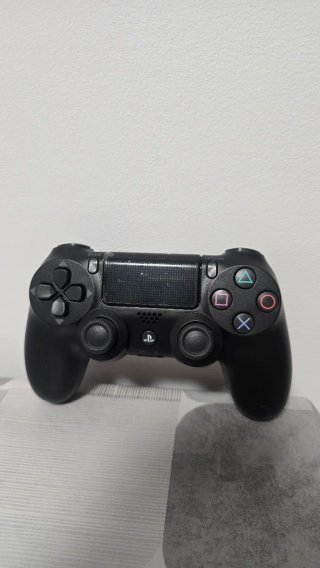 Mando Dualshock 4 PS4 Negro