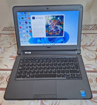 Ordenador portátil DELL INTEL ICORE 5, 8RAM