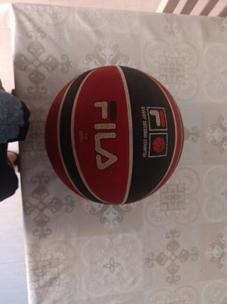 Balón de Baloncesto Fila