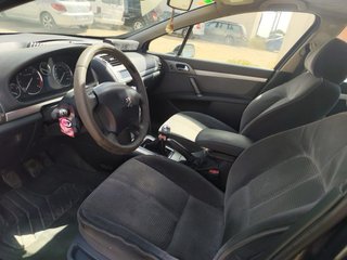 Peugeot 407 2006