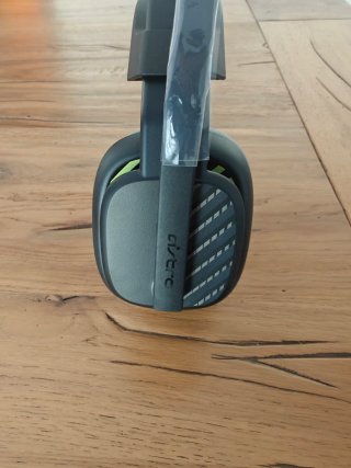 Auriculares Astro Gaming A10 Nuevos