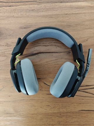 Auriculares Astro Gaming A10 Nuevos