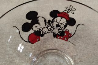Lote Mickey y Minnie