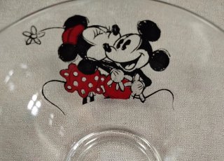 Lote Mickey y Minnie