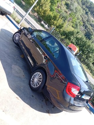 Skoda Rapid 2014