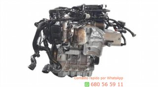 Volkswagen dkr motor golf vii 1.0 tsi mo Ref:80352