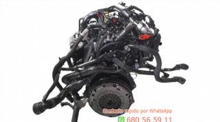 Volkswagen dkr motor golf vii 1.0 tsi mo Ref:80352