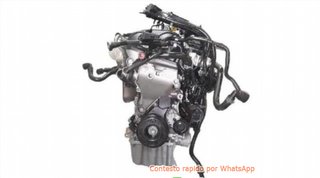 Volkswagen dkr motor golf vii 1.0 tsi mo Ref:80352