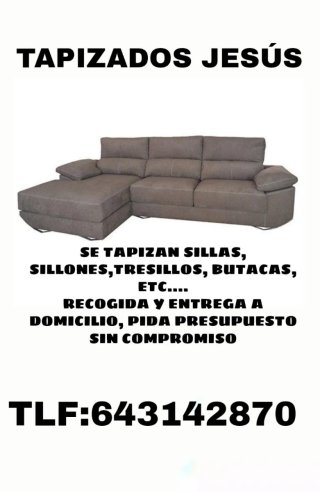 TAPICERO