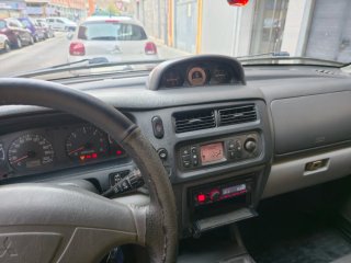 Mitsubishi montero sport