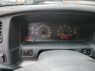 Mitsubishi montero sport