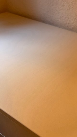 Cómoda Ikea Blanca Madera.