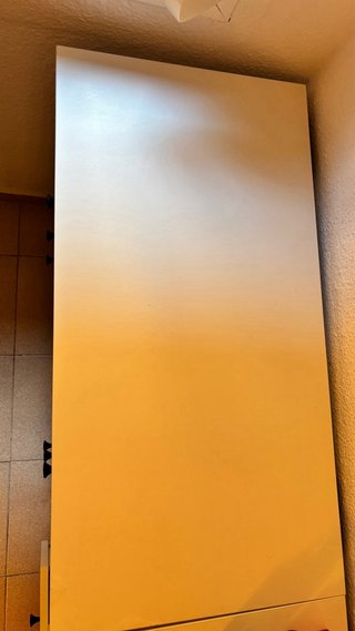 Cómoda Ikea Blanca Madera.