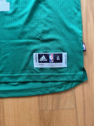 NBA Celtics Jersey - Isaiah Thomas