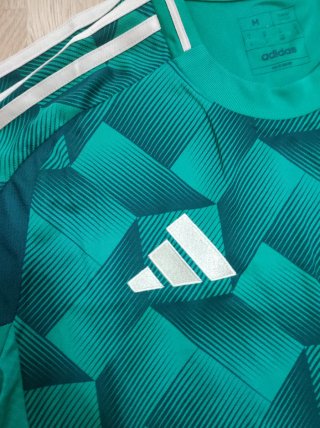 Camiseta Adidas fútbol Arabia Saudita IT2576