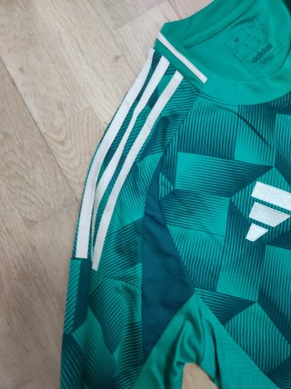 Camiseta Adidas fútbol Arabia Saudita IT2576