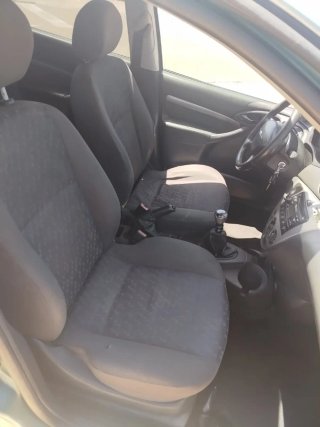 Ford Focus 2002