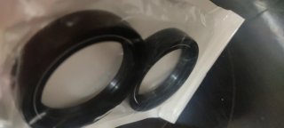 Retenes y Guardapolvos Honda CBF 500/600