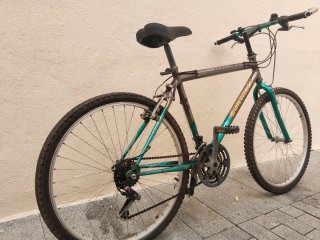 Bici Montaña 26" Suntrack
