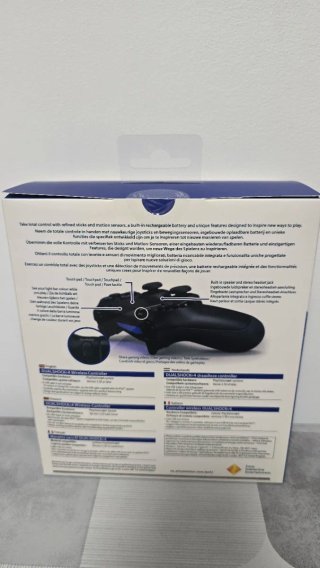Mando PS4 DualShock 4 Grand Theft Auto