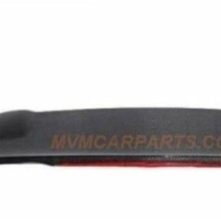 Alerón Volkswagen Scirocco 2008-2017 Carbono