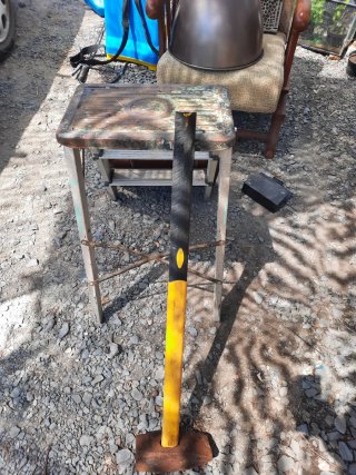 Machota